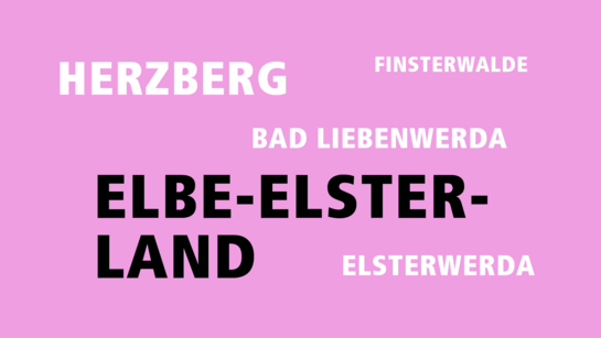 Teaserbild Reiseregion Elbe-Elster-Land
