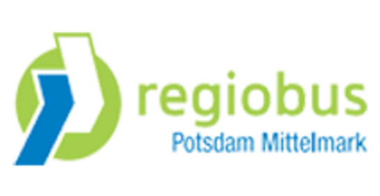 Logo regiobus Potsdam Mittelmark