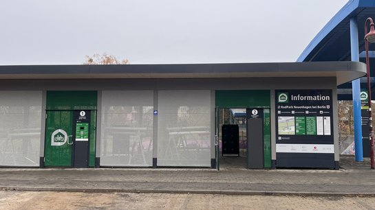 Neuenhagen bei Berlin