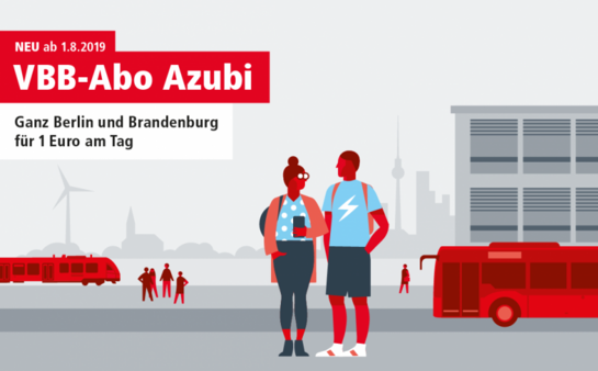 VBB-Abo Azubi