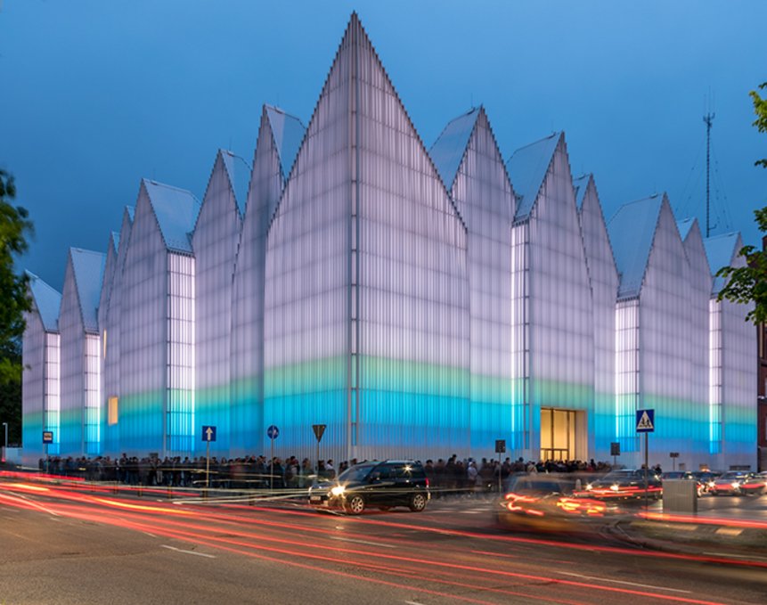 Stettin Philharmonika