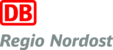 Linie RE7 Logo Linie RE7 Logo