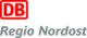 Linie RE7 Logo