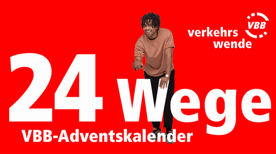 VBB-Adventskalender