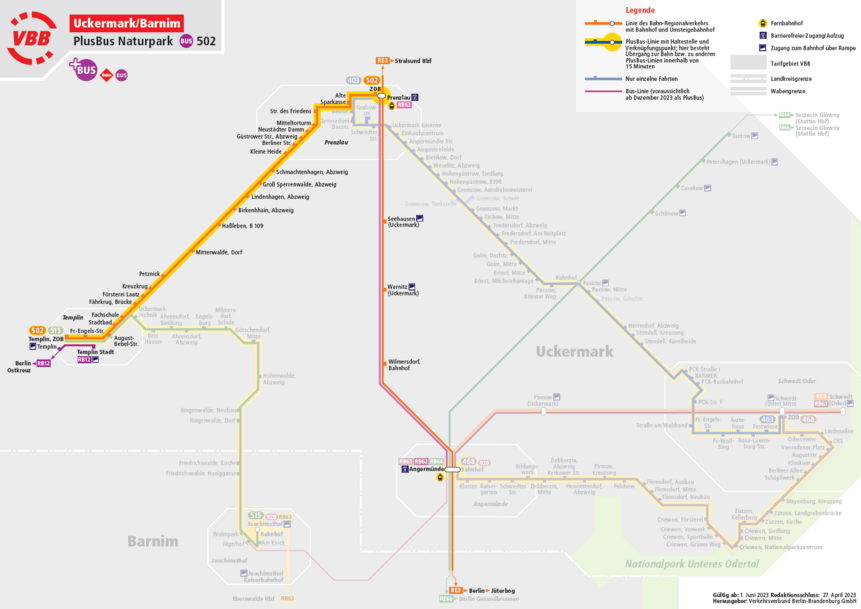 Liniengraphik des PlusBus Naturpark