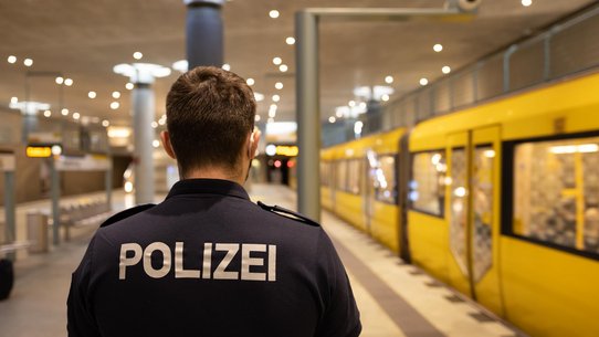 Beförderungsbedingungen bzgl. des Waffenverbots genehmigt