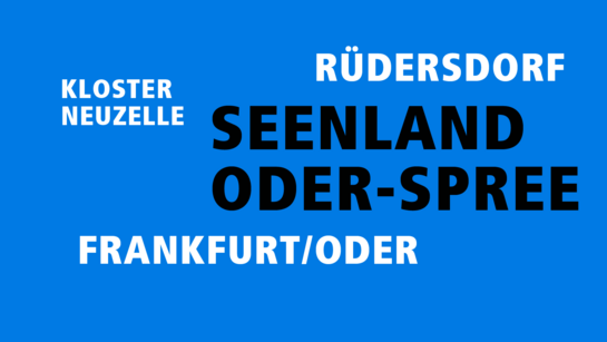 Teaser Reiseregion Seenland Oder-Spree