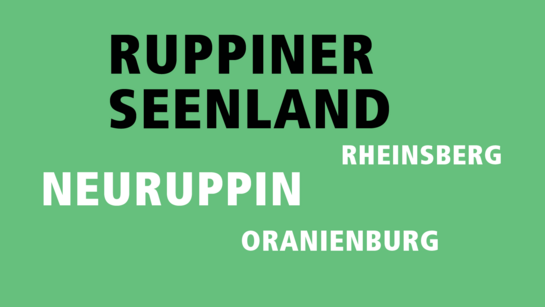 Teaserbild Reiseregion Ruppiner Seenland