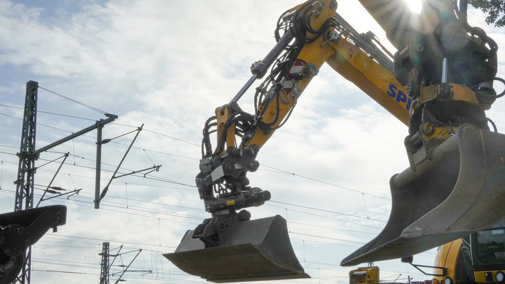 Sperrung Berlin – Wittenberge – Hamburg: Alle Infos hier.