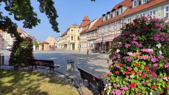 Ruppiner Seenland