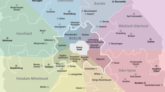 Wohn- und Mobilitätskostenrechner