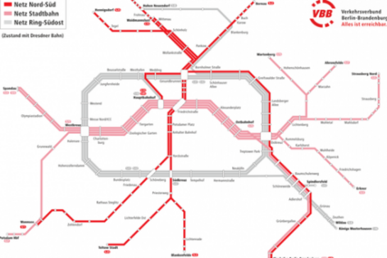 Grafik S-Bahn-Ausschreibung