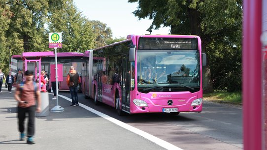 Sperrung Berlin – Wittenberge – Hamburg: Alle Infos hier.