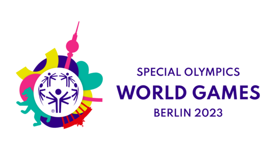 Logo der SOWG 2023