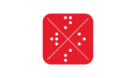 Logo der GuideMeGo App