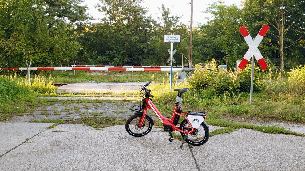 i2030: Wander- und Fahrradtouren entlang geplanter Strecken 