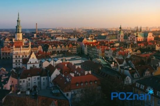 Posen (Poznań)