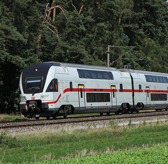 Deutschlandticket für 49 Euro