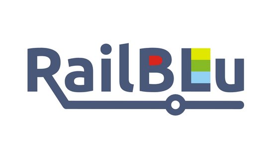Logo des Projekts RailBLu