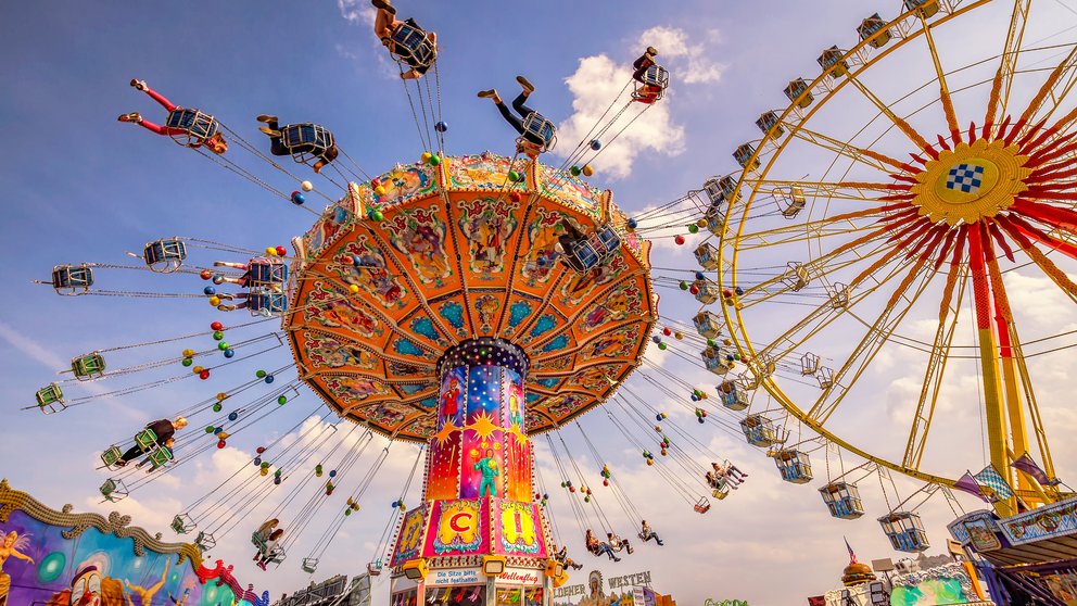Wochenendtipp: HanseStadtFest „Bunter Hering“ in Frankfurt (Oder)