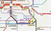 Vorschau: Neu – schnell – direkt: Neue Erreichbarkeit mit der Bahn ab 14.12.2025