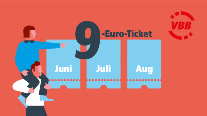 Bildmarke zum 9-Euro-Ticket