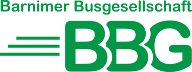 Logo Barnimer Busgesellschaft