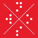 GuideMeGo Logo der VBB GuideMeGo-App