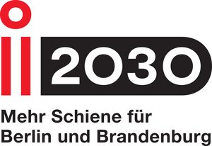 Das Bild zeigt das Logo von i2030.
