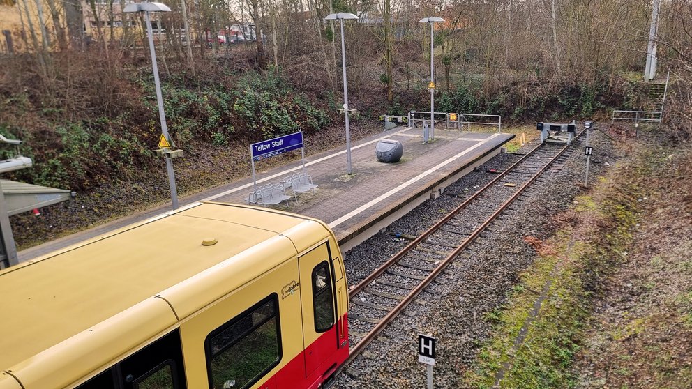 i2030-Projekt S25 Süd: Ausbauplanung geht in die nächste Stufe