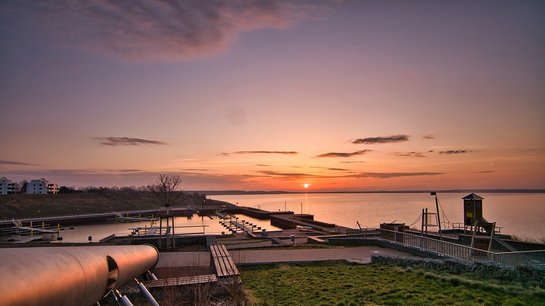 Lausitzer Seenland