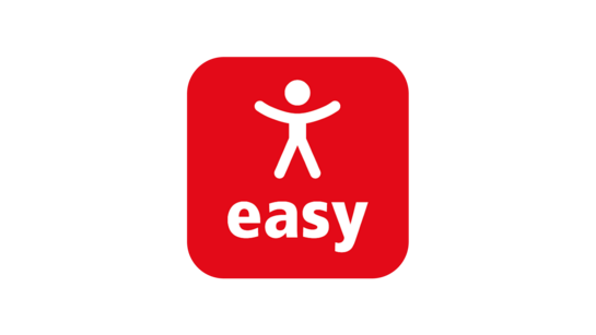 VBB easy app