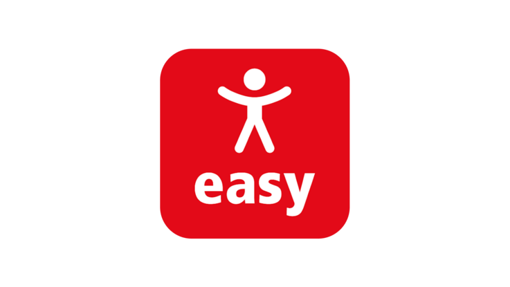 Logo der App VBB easy