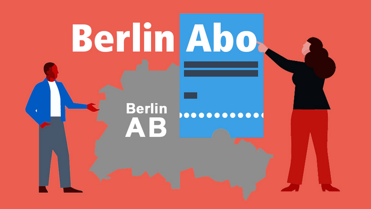 Berlin-Abo
