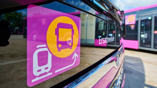 VBB zieht erste Bilanz zum Ersatzverkehr auf der Strecke Hamburg–Berlin
