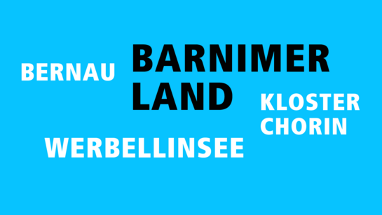 Teaserbild Reiseregion Barnimer Land