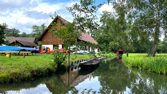Spreewald