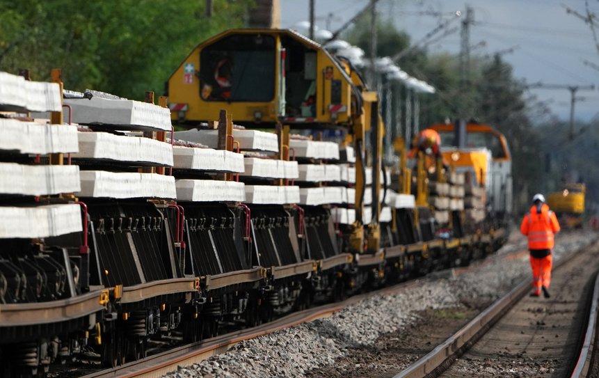 Generalsanierung Berlin-Hamburg Generalsanierung Berlin-Hamburg Verkehrskonzept