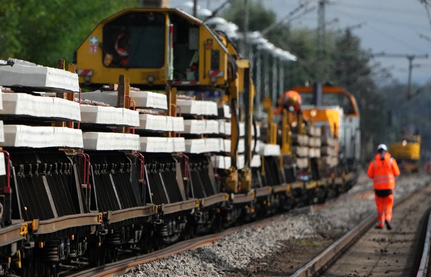 Generalsanierung Berlin-Hamburg Verkehrskonzept