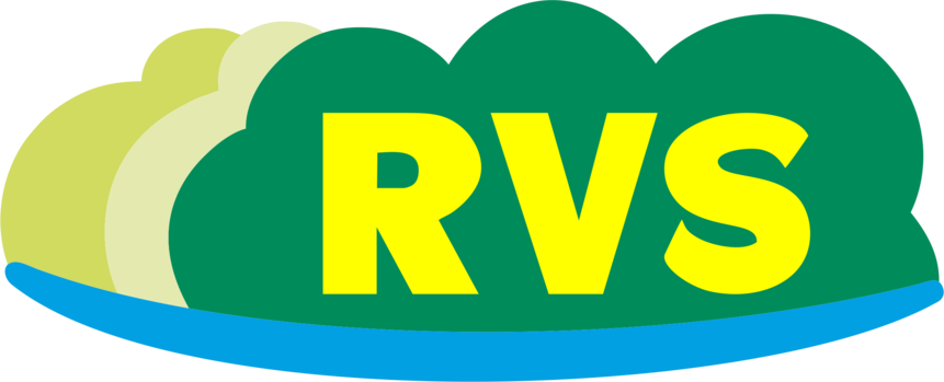 Logo RVS