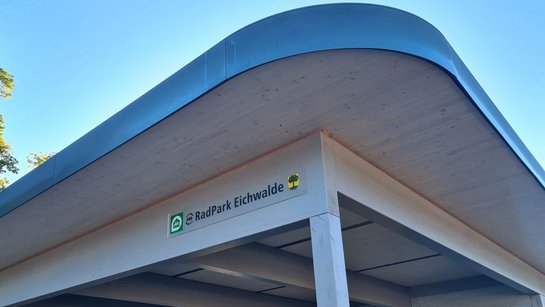 Eichwalde