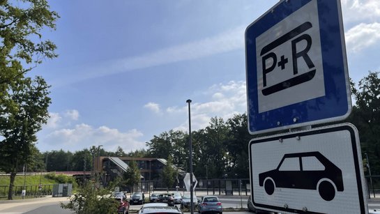 Park and Ride