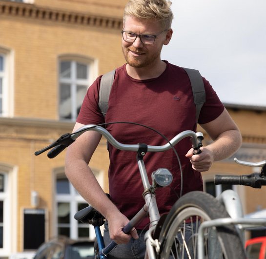 Steig ein! Dein Move für die Verkehrswende.