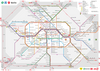 S+U-Bahn Berlin: gültig ab 14.12.2025