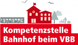 Kompetenzstelle Bahnhof