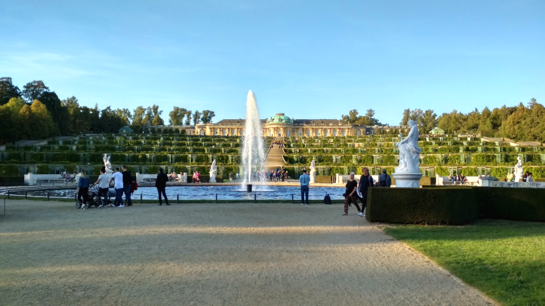 Potsdam