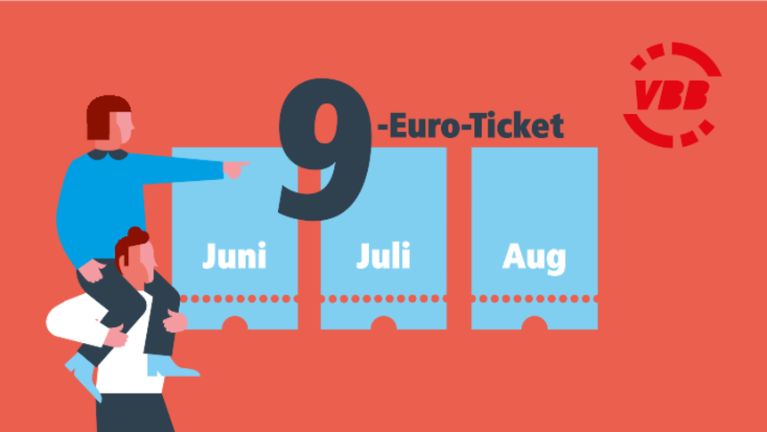 Bildmarke zum 9-Euro-Ticket