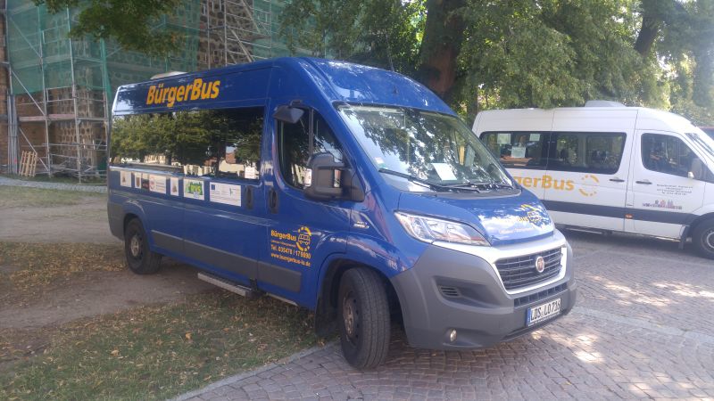 BürgerBus BürgerBus