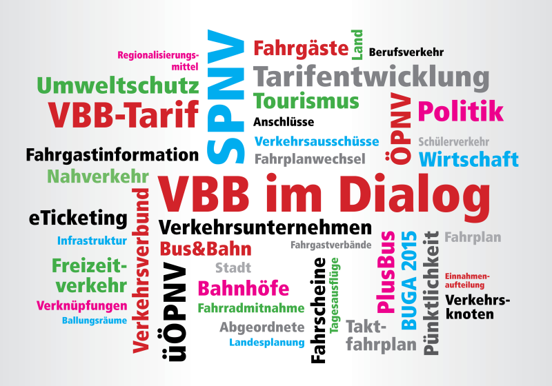 VBB im Dialog