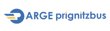 Logo ARGE prignitzbus